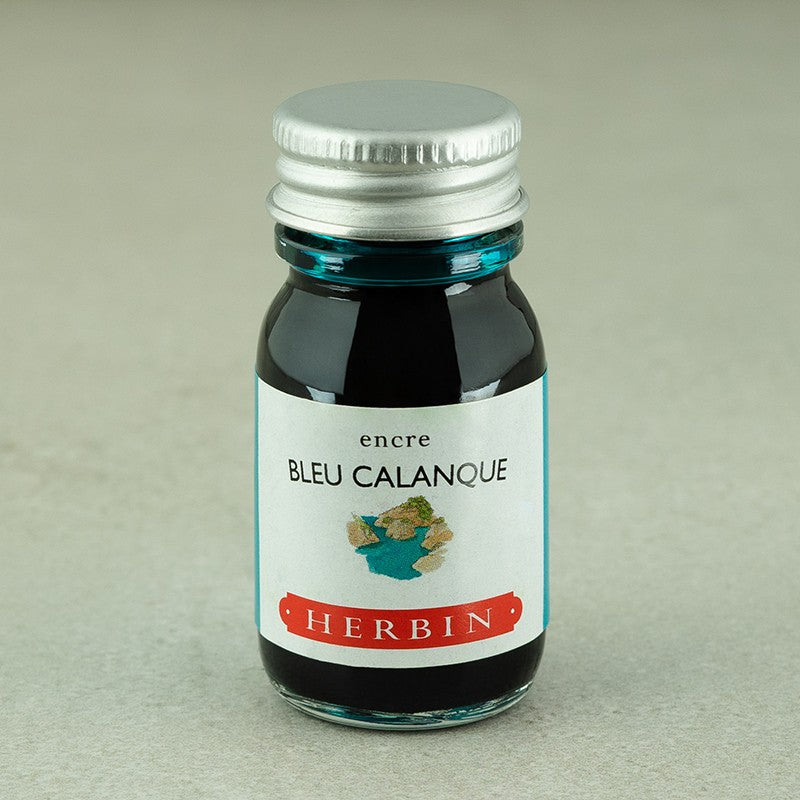 Atrament  J. Herbin 10 ml