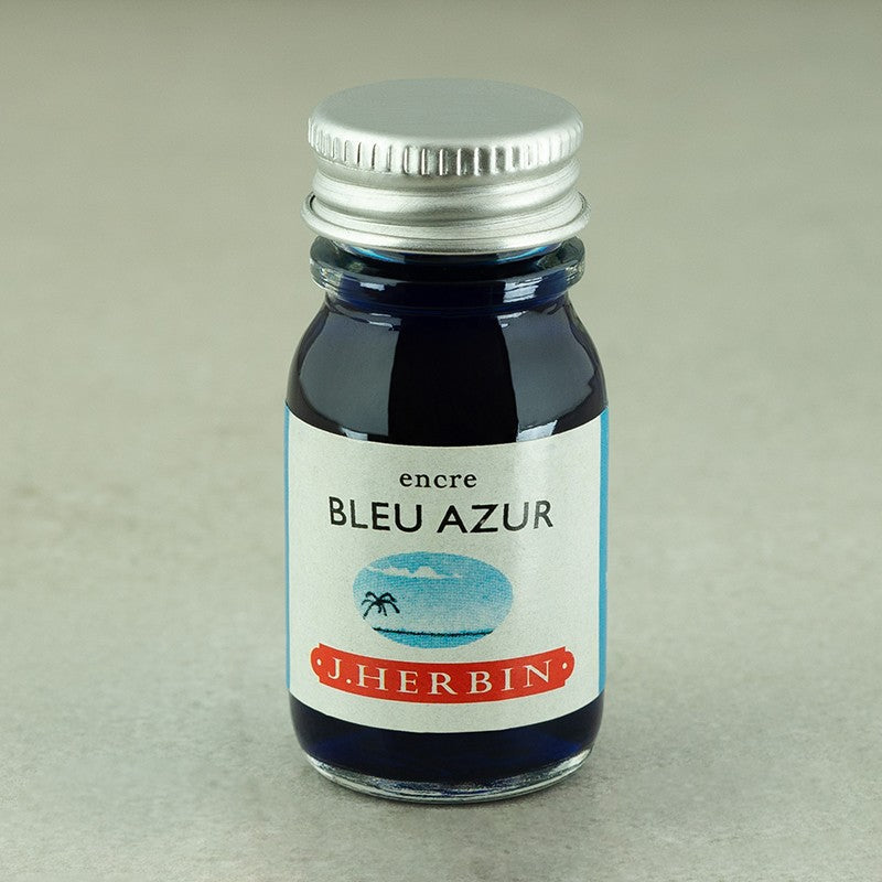 Atrament  J. Herbin 10 ml