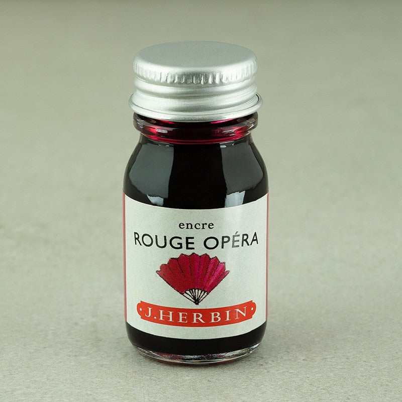 Atrament  J. Herbin 10 ml