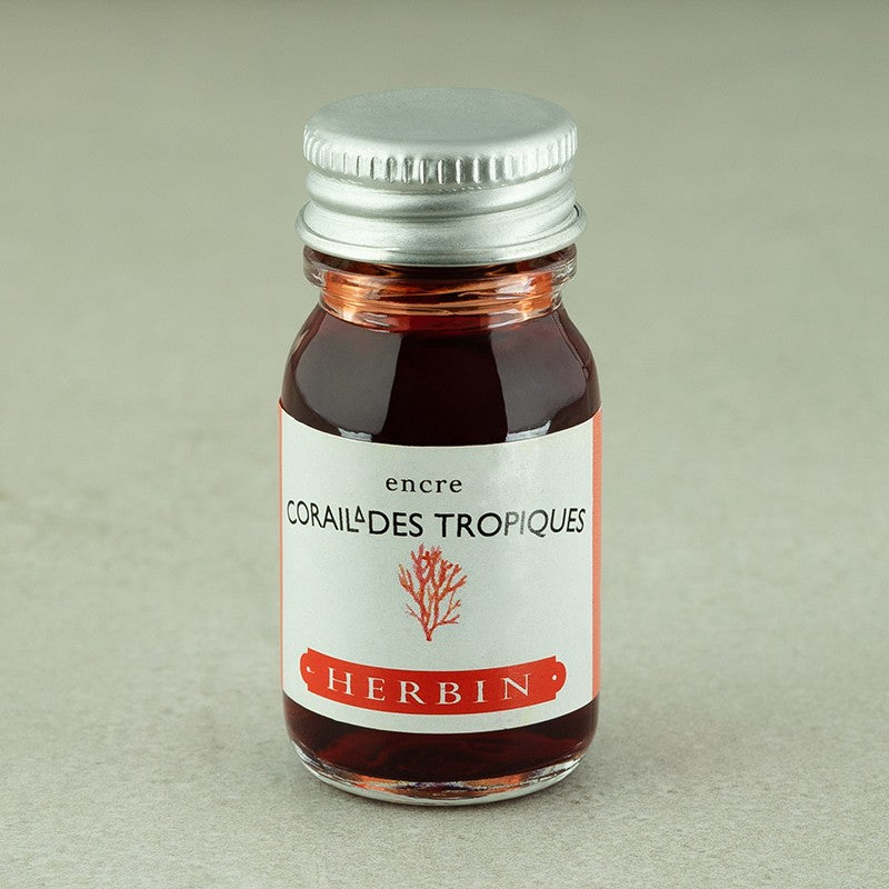 Atrament  J. Herbin 10 ml