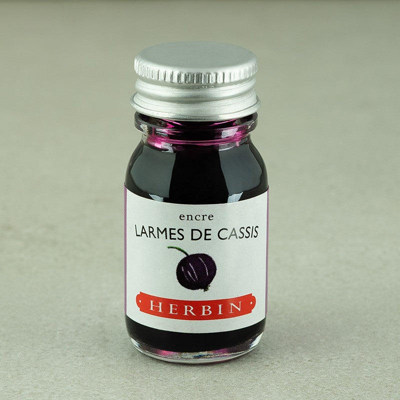 Atrament  J. Herbin 10 ml