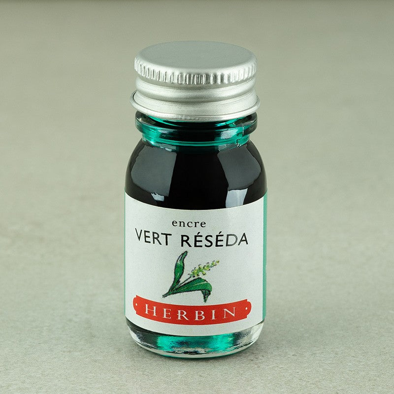 Atrament  J. Herbin 10 ml