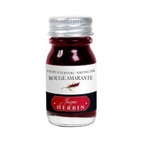 Atrament  J. Herbin 10 ml