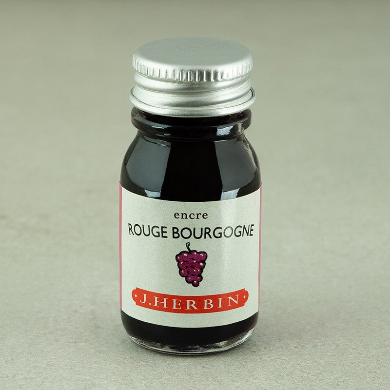 Atrament  J. Herbin 10 ml