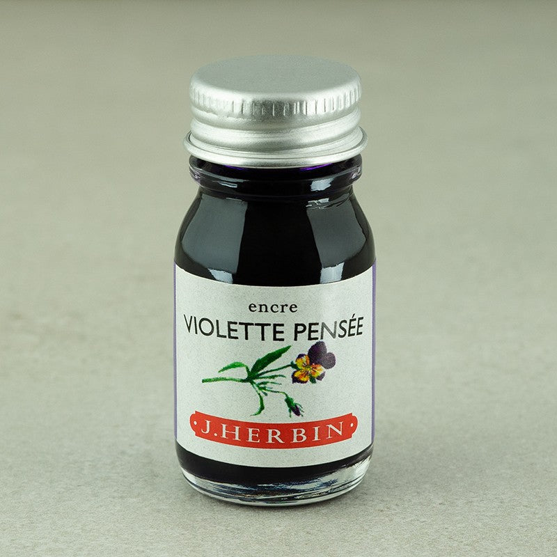 Atrament  J. Herbin 10 ml