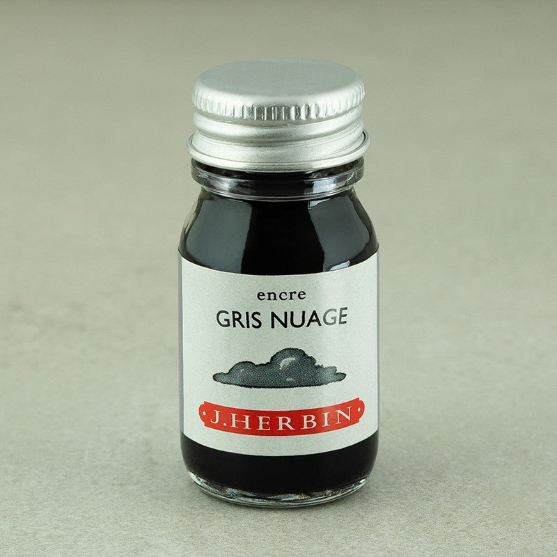 Atrament  J. Herbin 10 ml