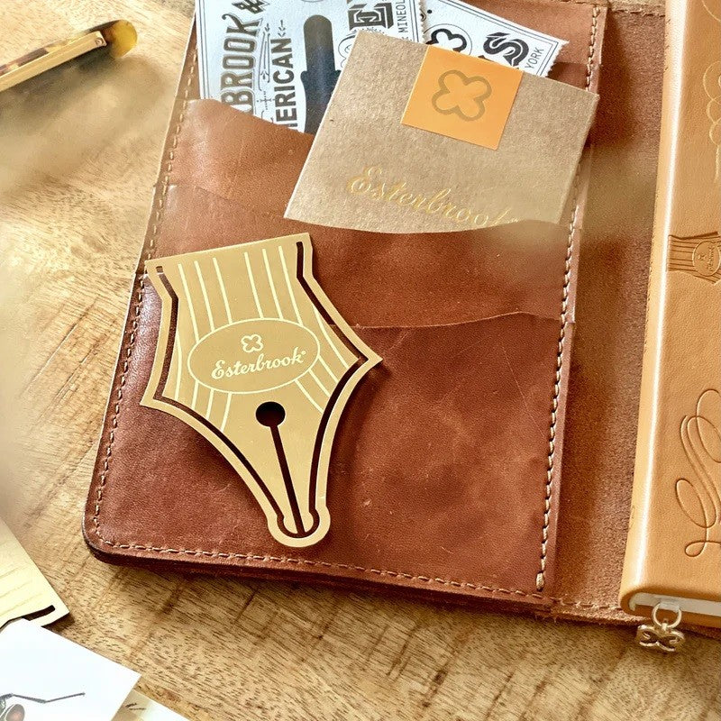 Zakładka Esterbrook Stalówka