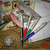 Pióro kulkowe Esterbrook Phaeton 300 Mineral Blue