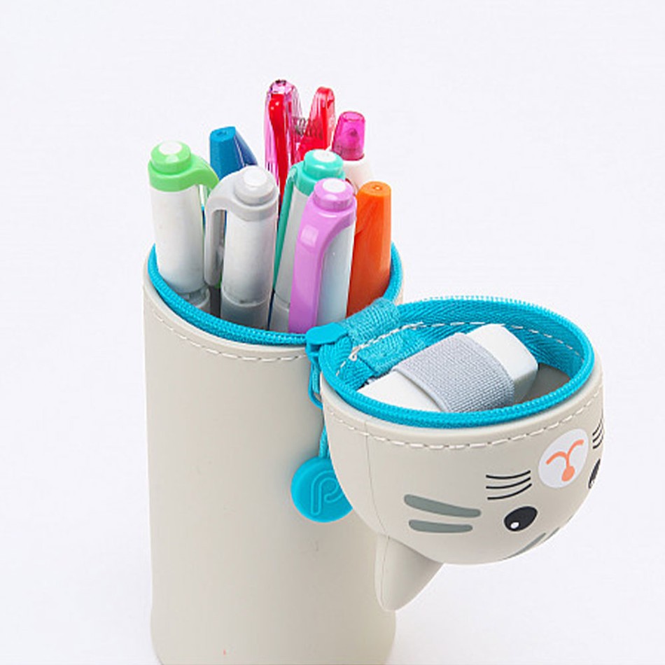 Piórnik Lihit Lab PuniLabo