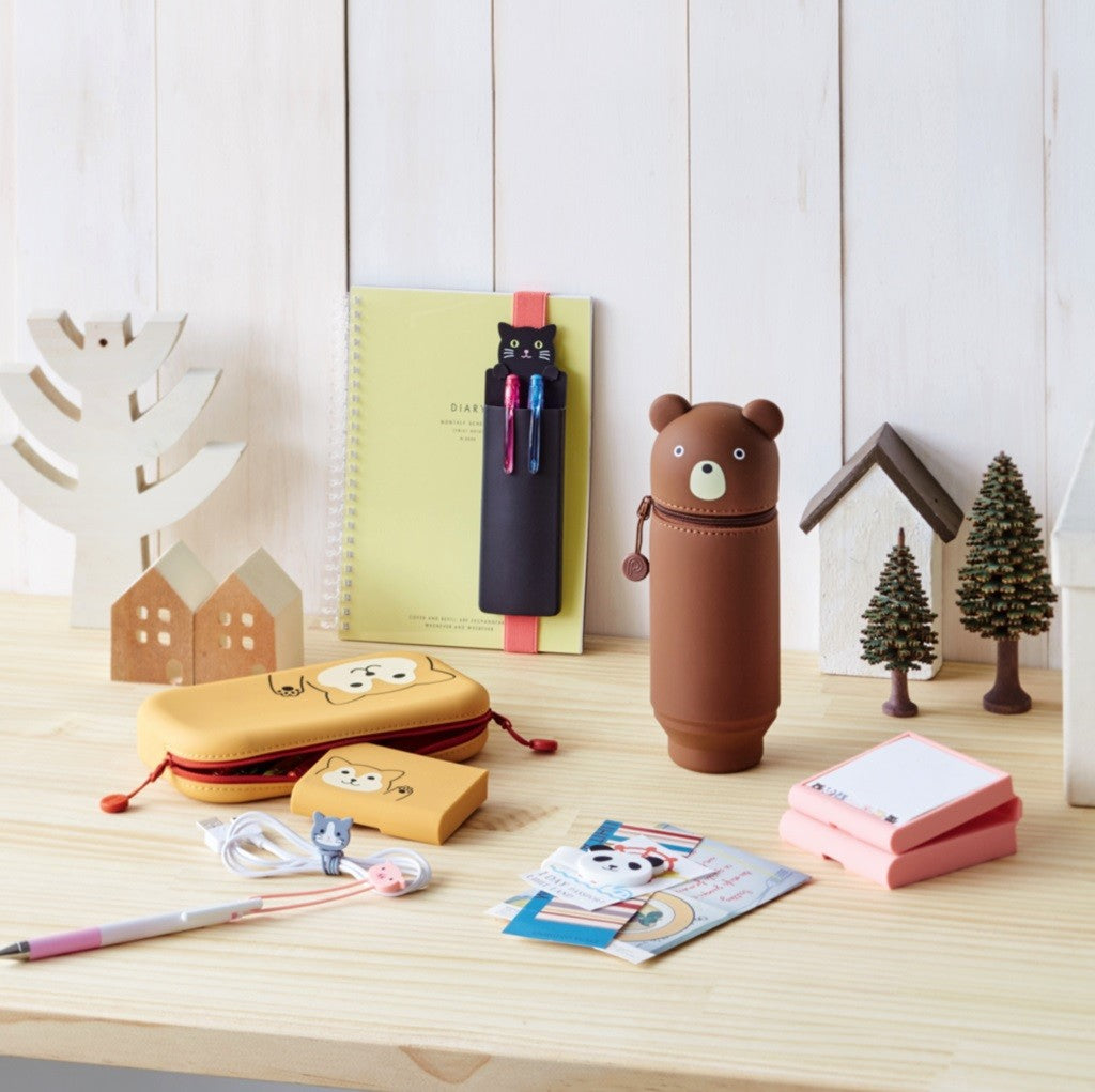 Piórnik Lihit Lab PuniLabo