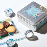 Taśma dekoracyjna Hitotoki Soda Dzierganie