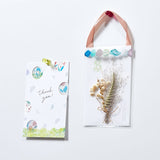 Taśma dekoracyjna Hitotoki Soda Dzierganie