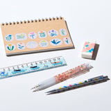 Taśma dekoracyjna Hitotoki Soda Dzierganie