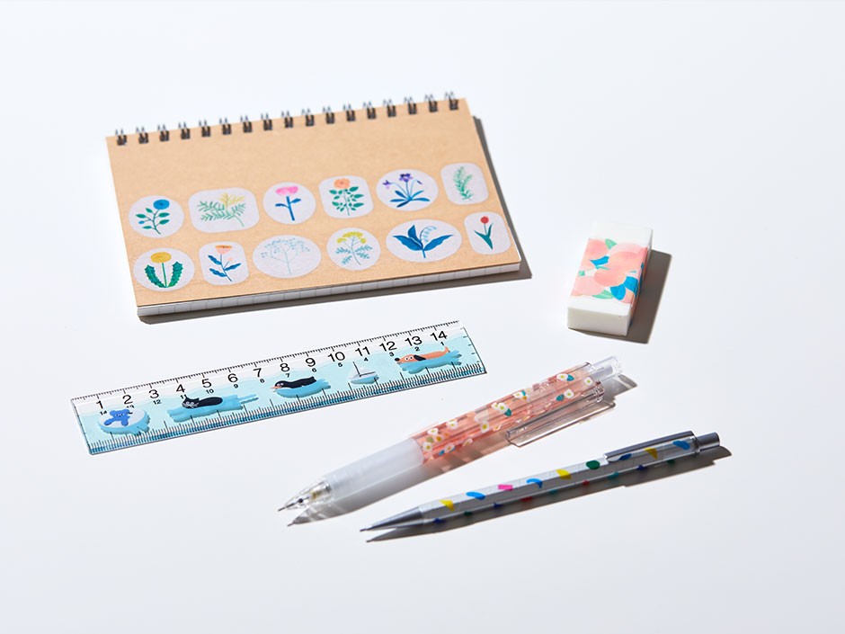 Taśma dekoracyjna Hitotoki Soda Dzierganie