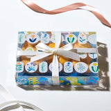 Taśma dekoracyjna Hitotoki Soda Dzierganie