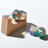 Taśma dekoracyjna Hitotoki Soda Dzierganie