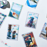 Taśma dekoracyjna Hitotoki Soda Dzierganie