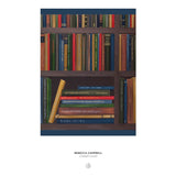 Puzzle 500 | Miłośnicy Literatury