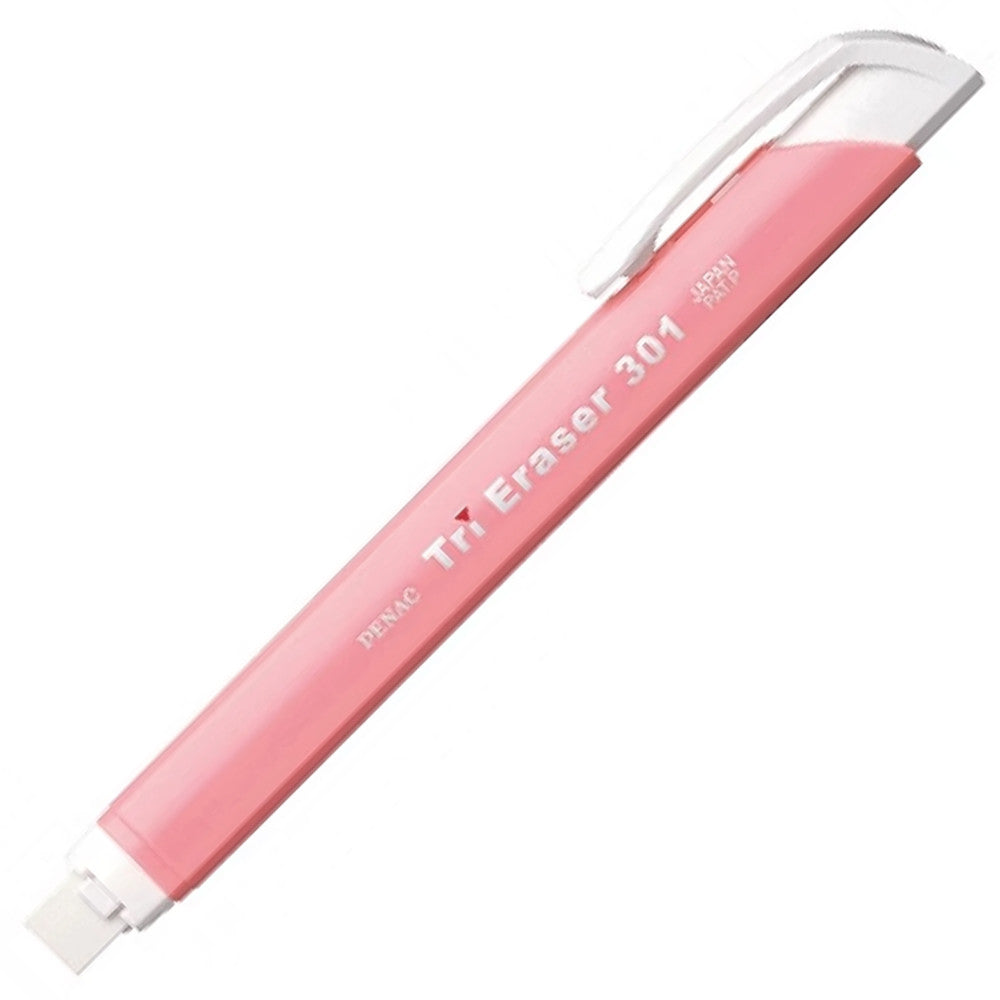 Automatyczna gumka do mazania Penac Tri Eraser 301