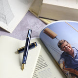 Pióro wieczne Esterbrook JR Pocket | Capri Blue