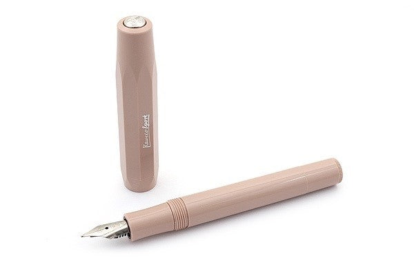 Pióro wieczne Kaweco Skyline | Macchiato