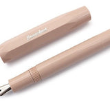 Pióro wieczne Kaweco Skyline | Macchiato