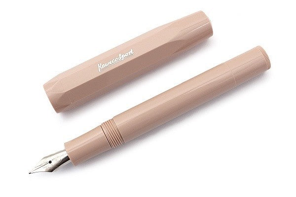 Pióro wieczne Kaweco Skyline | Macchiato