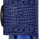 Portfel SECRID Miniwallet Crisple Kobaltowy