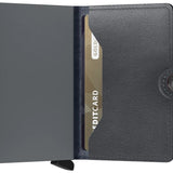 Portfel SECRID Miniwallet Original | Szary