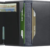 Portfel SECRID Miniwallet Original | Szary