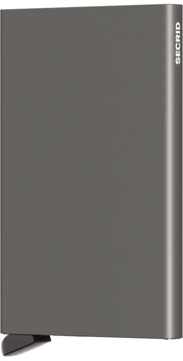 Etui na karty SECRID Cardprotector | Szare