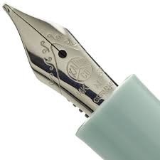 Pióro wieczne Kaweco Skyline | Miętowe