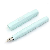 Pióro wieczne Kaweco Skyline | Miętowe