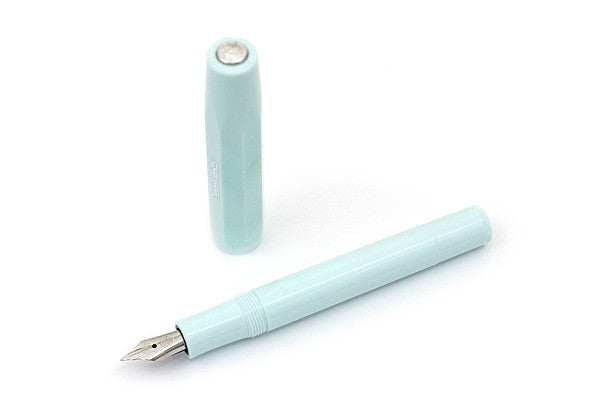 Pióro wieczne Kaweco Skyline | Miętowe