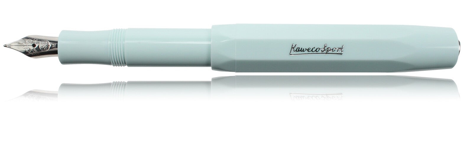 Pióro wieczne Kaweco Skyline | Miętowe