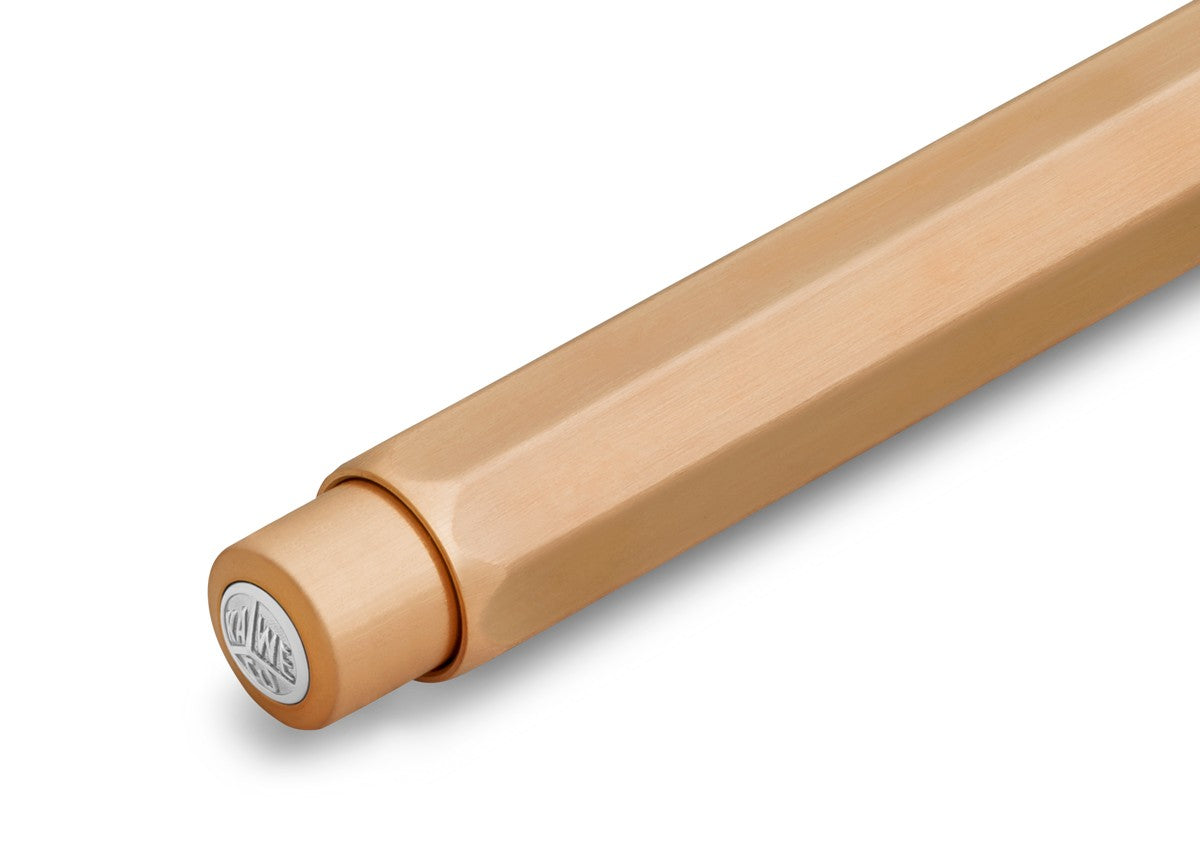 Ołówek Mechaniczny Kaweco Bronze Sport 0,7 mm | Edycja Limitowana