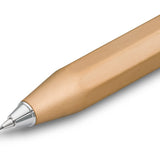 Ołówek Mechaniczny Kaweco Bronze Sport 0,7 mm | Edycja Limitowana