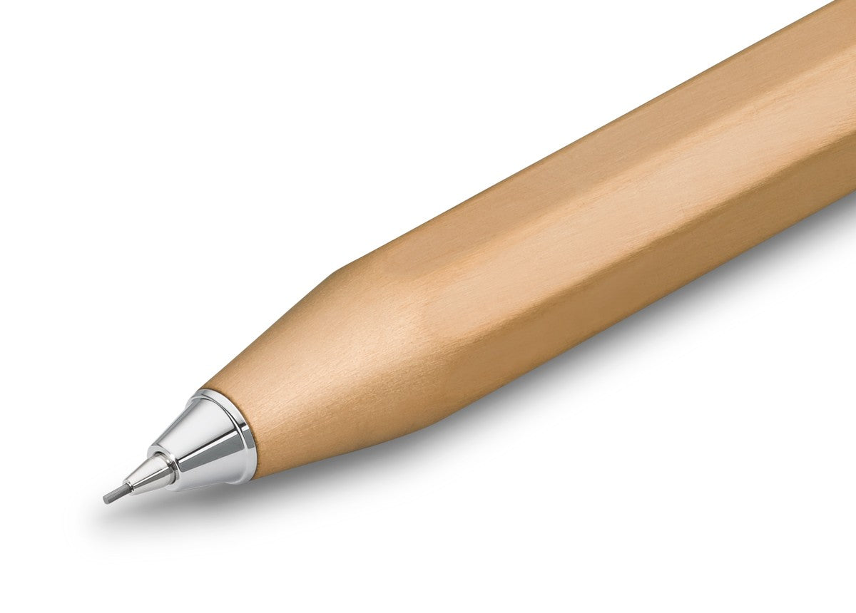 Ołówek Mechaniczny Kaweco Bronze Sport 0,7 mm | Edycja Limitowana