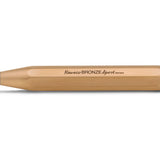 Ołówek Mechaniczny Kaweco Bronze Sport 0,7 mm | Edycja Limitowana