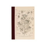 Notatnik Hobonichi Notebook: Yamazakura A6