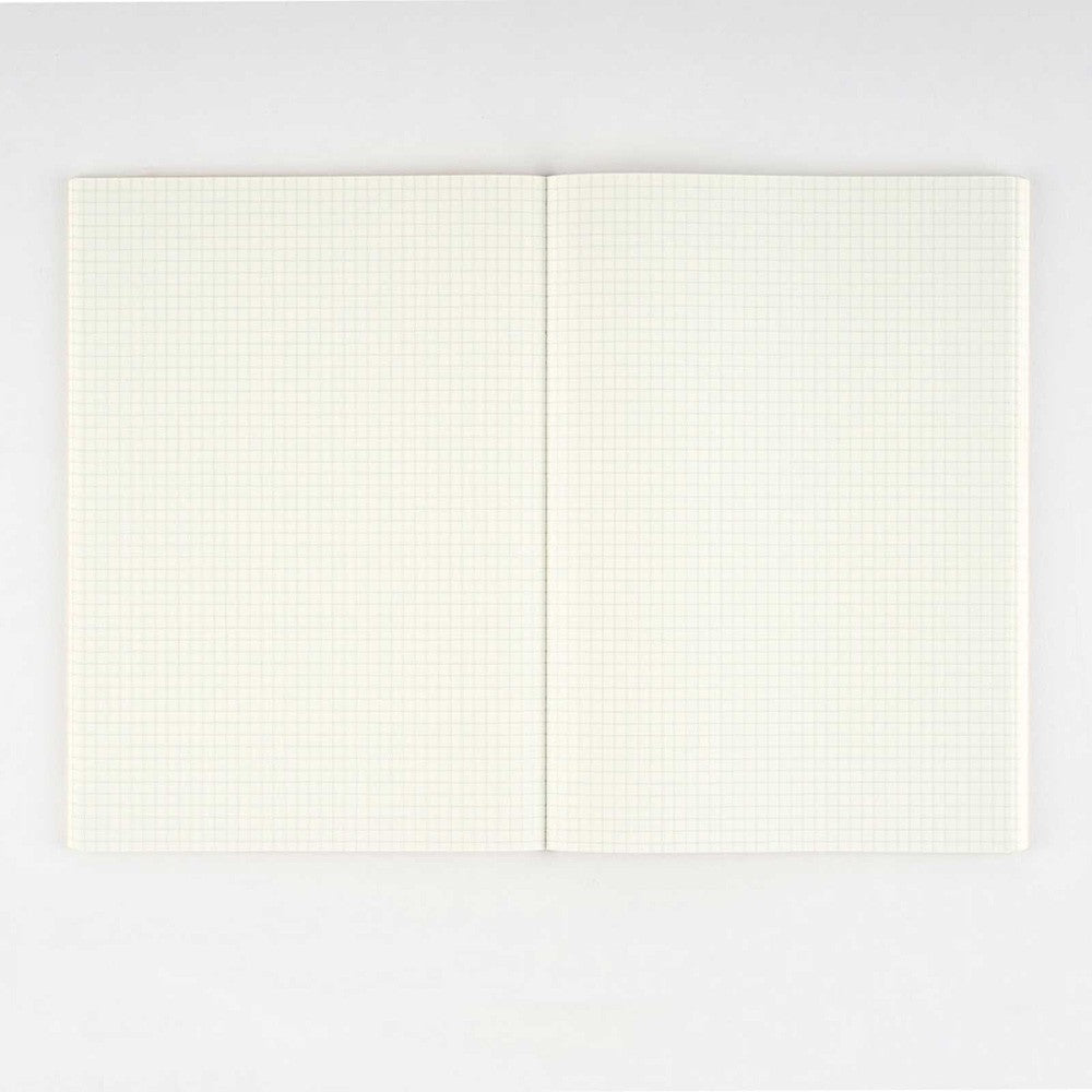 Notatnik Hobonichi Notebook: Yamazakura A6