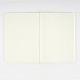 Notatnik Hobonichi Notebook: Yamazakura A5