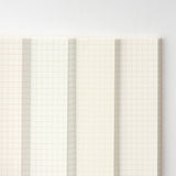 Notatnik Hobonichi Notebook: Yamazakura A5