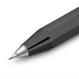 Ołówek mechaniczny Kaweco Skyline Sport 0,7 mm | Czarny