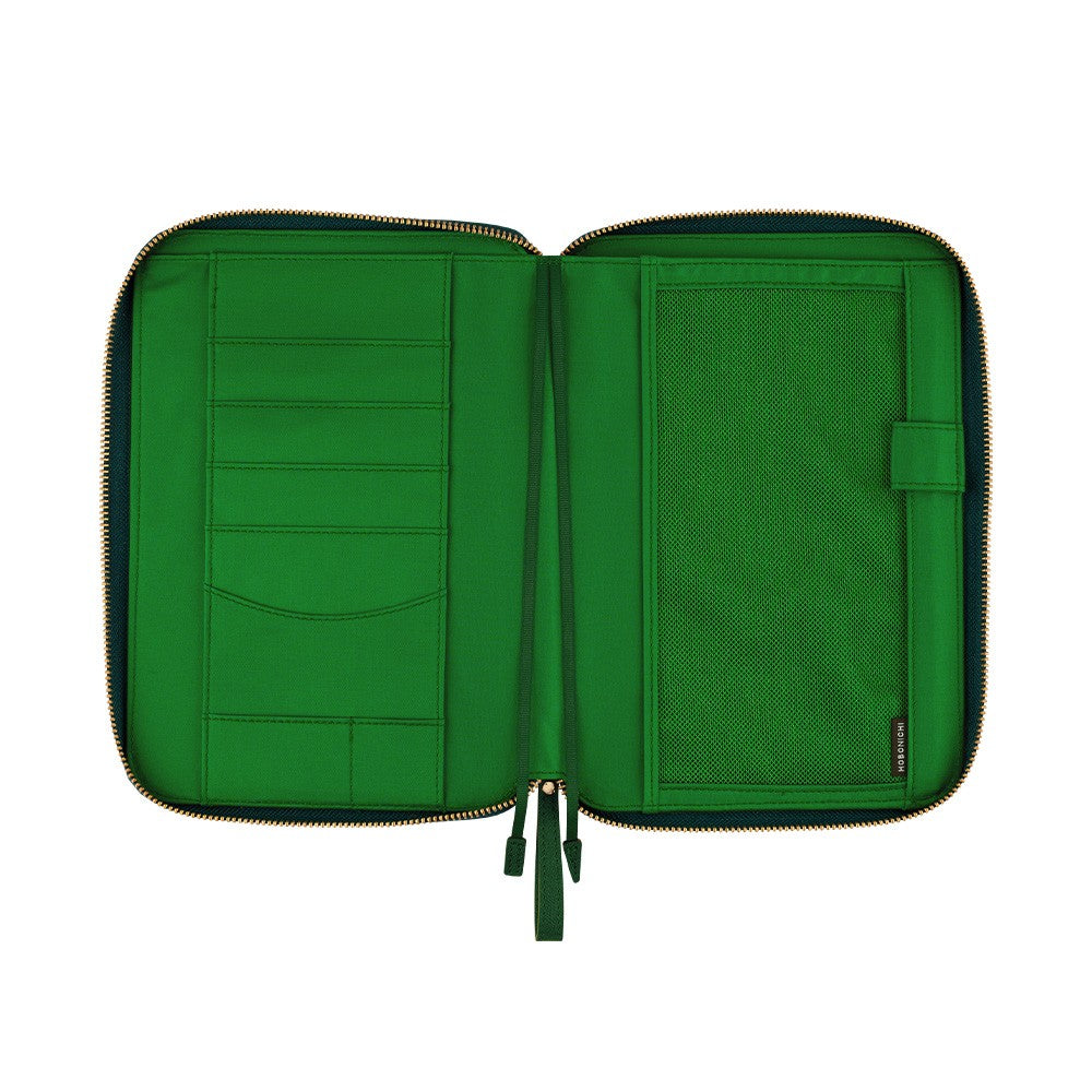 Okładka na kalendarz Hobonichi Techo A5 | Single Color: Velluto