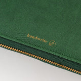 Okładka na kalendarz Hobonichi Techo A5 | Single Color: Velluto