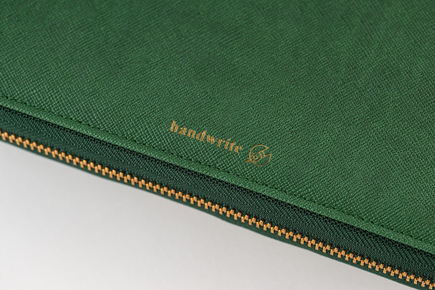 Okładka na kalendarz Hobonichi Techo A5 | Single Color: Velluto