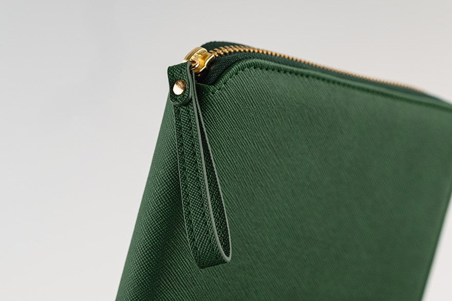 Okładka na kalendarz Hobonichi Techo A5 | Single Color: Velluto