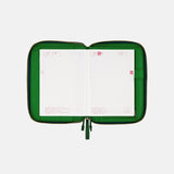 Okładka na kalendarz Hobonichi Techo A5 | Single Color: Velluto