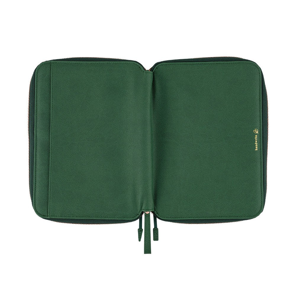 Okładka na kalendarz Hobonichi Techo A5 | Single Color: Velluto